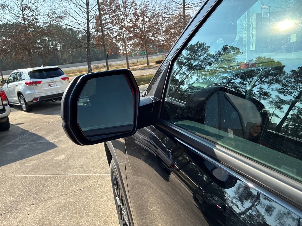 New 2026 Toyota Tundra SR5 image 14
