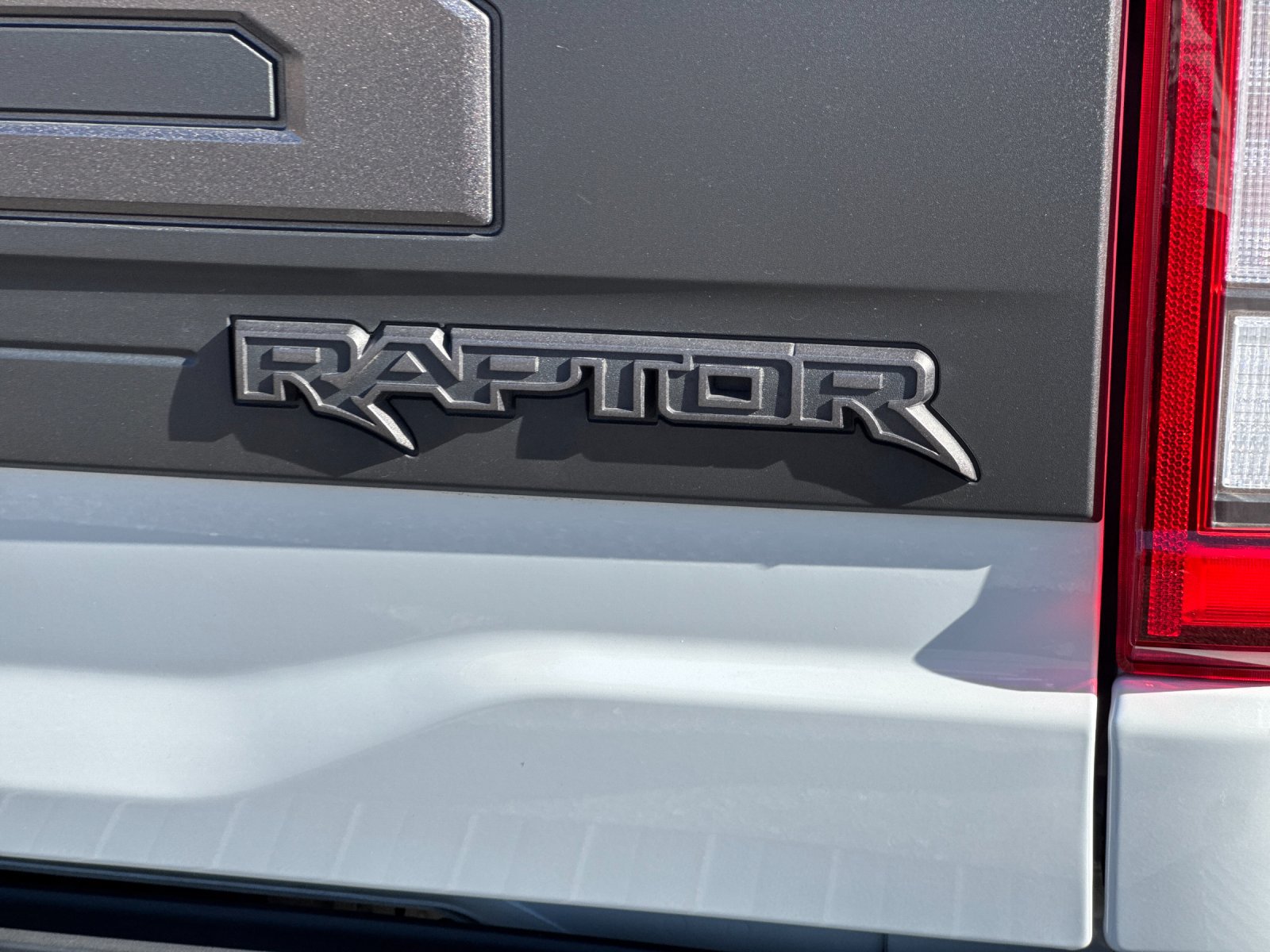 Used 2023 Ford F150 Raptor AWD/4WD image 26