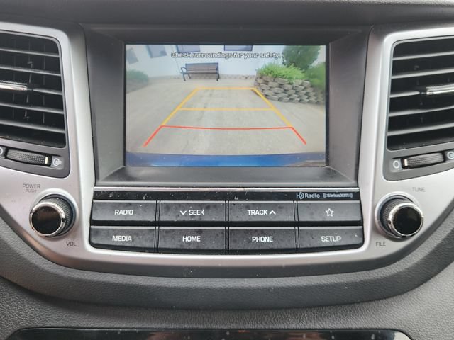 Used 2018 Hyundai Tucson SEL FWD image 17