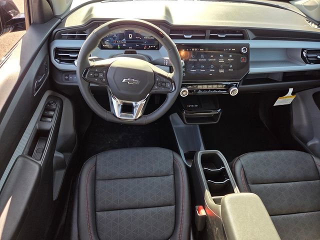 New 2027 Chevrolet Bolt RS w/ Super Cruise Package FWD image 8