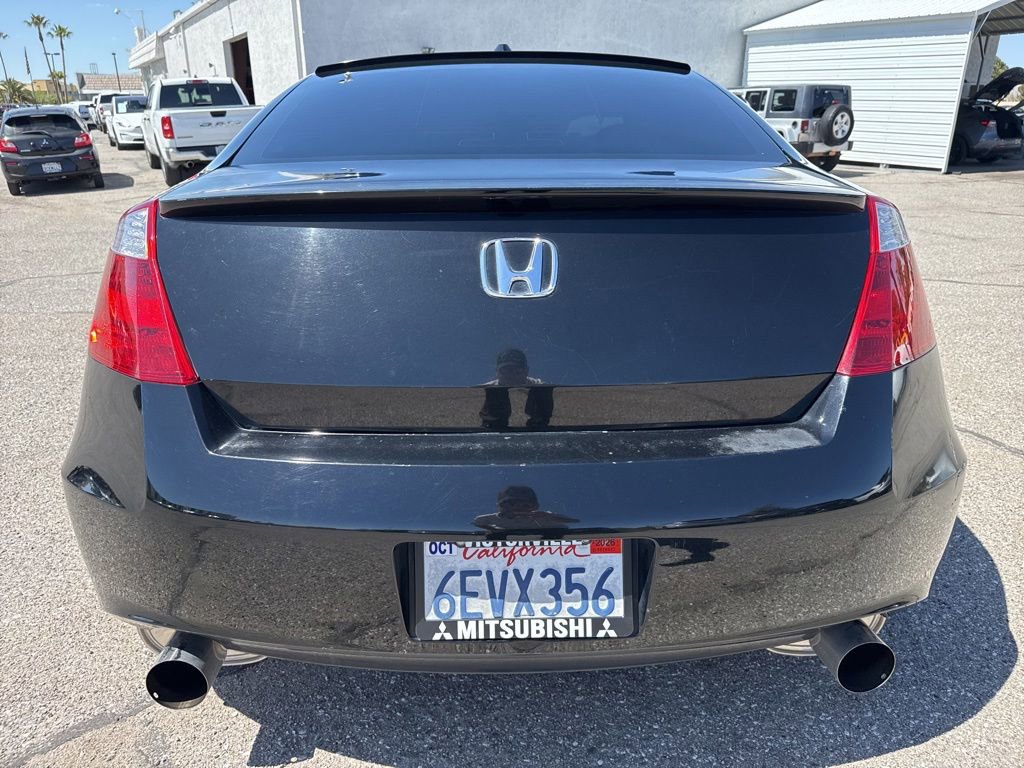 Used 2009 Honda Accord EX-L image 6