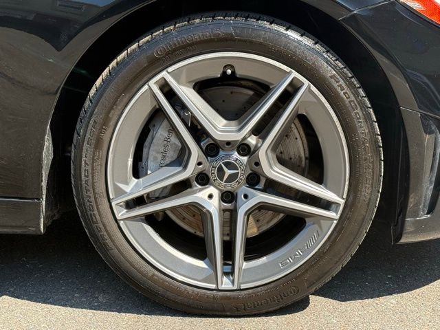 Used 2020 Mercedes-Benz C 300 4MATIC Sedan image 21