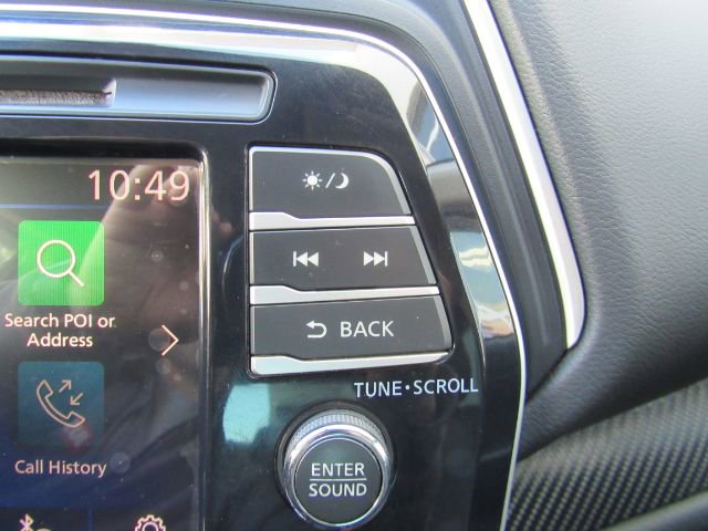 Used 2019 Nissan Maxima 3.5 SV w/ Floor Mat Group image 45