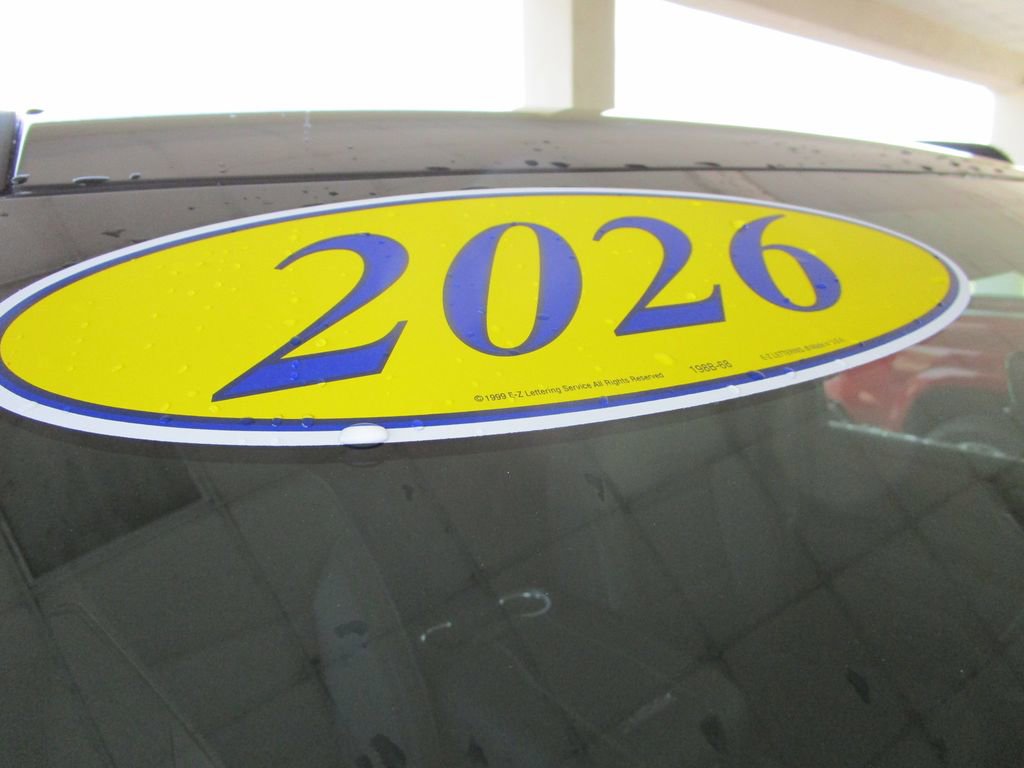 New 2026 GMC Yukon Denali w/ Denali Reserve Package image 30