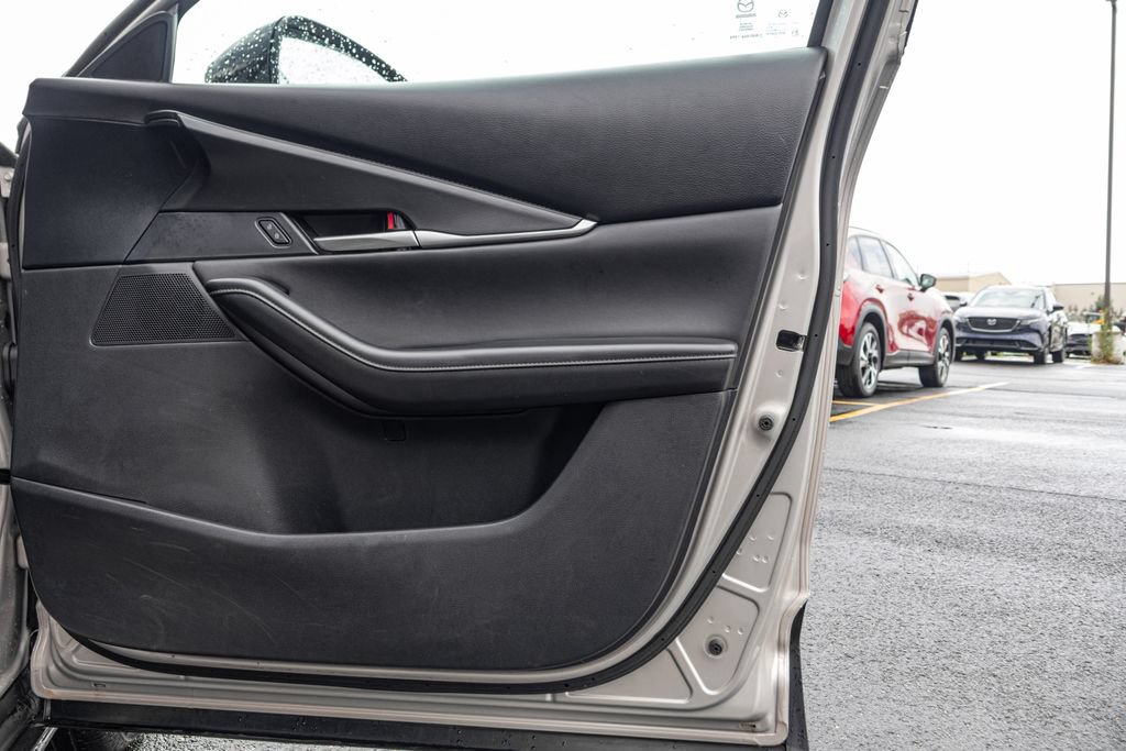 Used 2024 MAZDA CX-30 AWD 2.5 S w/ Select Sport Pkg image 33