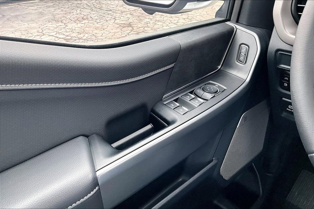 Used 2025 Ford F150 XLT w/ Equipment Group 303A High image 37