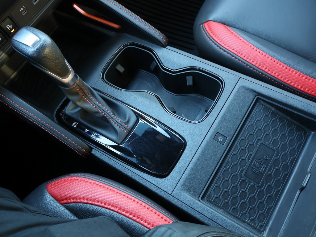 Used 2023 Nissan Frontier PRO-4X w/ Pro Convenience Package image 24