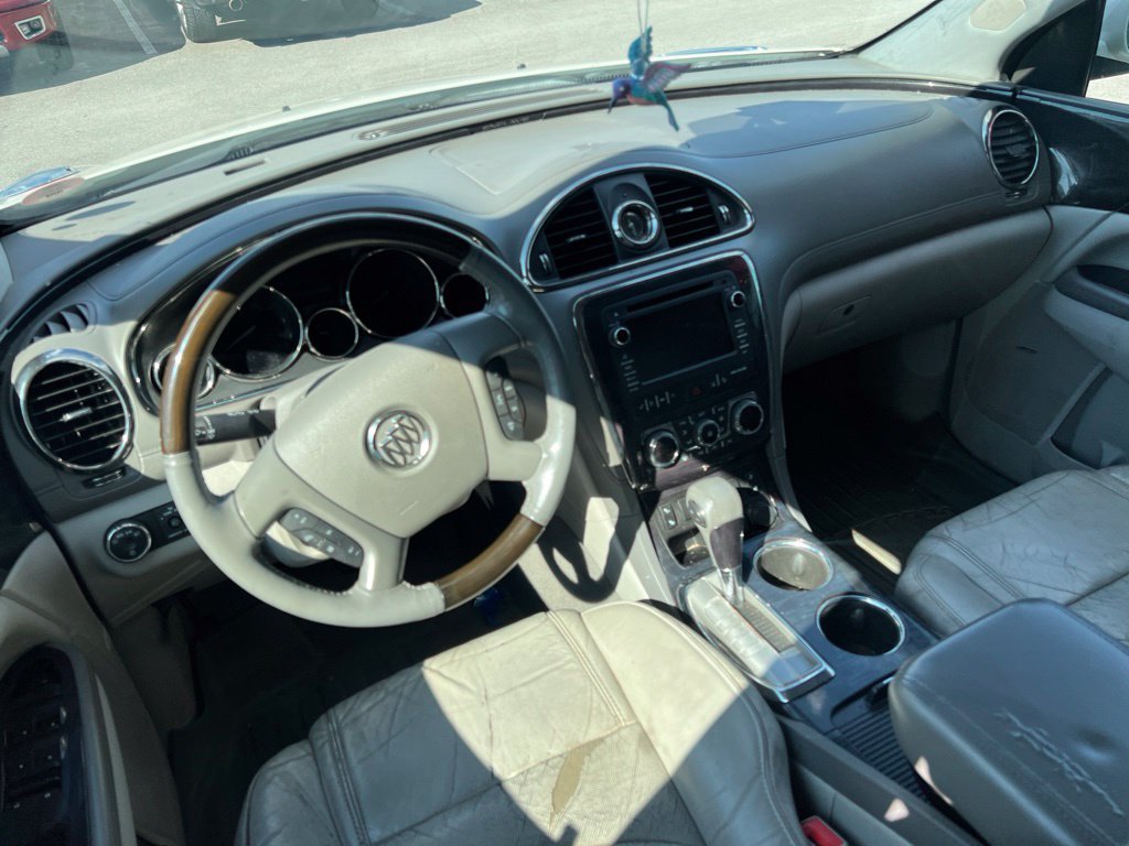 Used 2015 Buick Enclave Leather FWD image 10