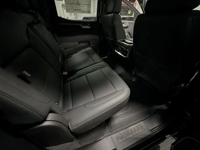 New 2026 GMC Sierra 1500 SLT w/ SLT Premium Plus Package image 27