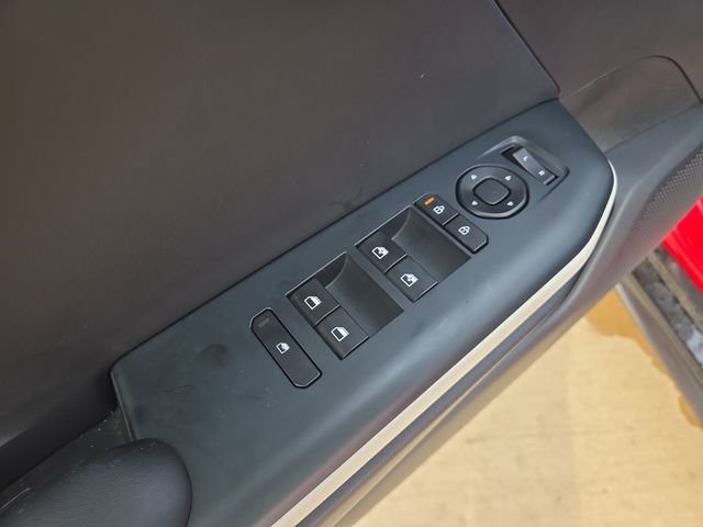 Used 2025 Kia K4 GT-Line w/ GT-Line Sunroof Package image 16