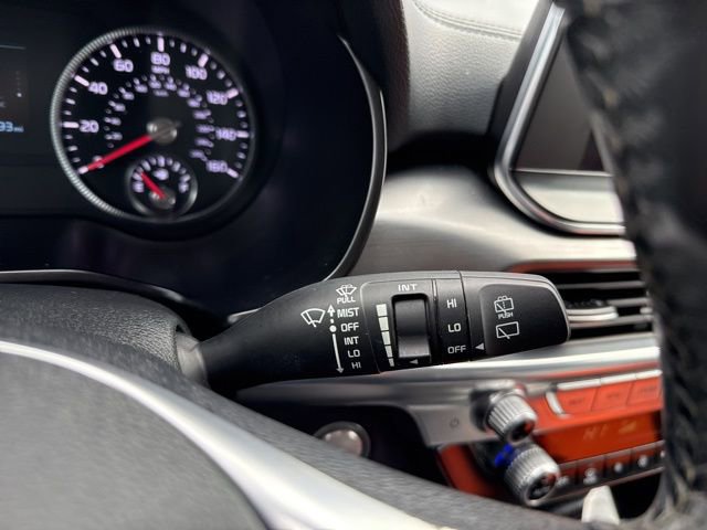 Used 2022 Kia Telluride S image 30