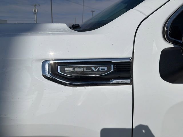 New 2026 GMC Sierra 1500 SLT w/ SLT Premium Plus Package image 11