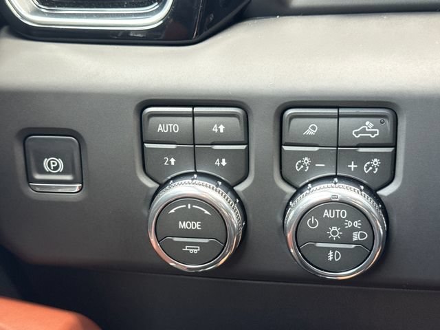 New 2026 GMC Sierra 1500 Denali Ultimate AWD/4WD image 31