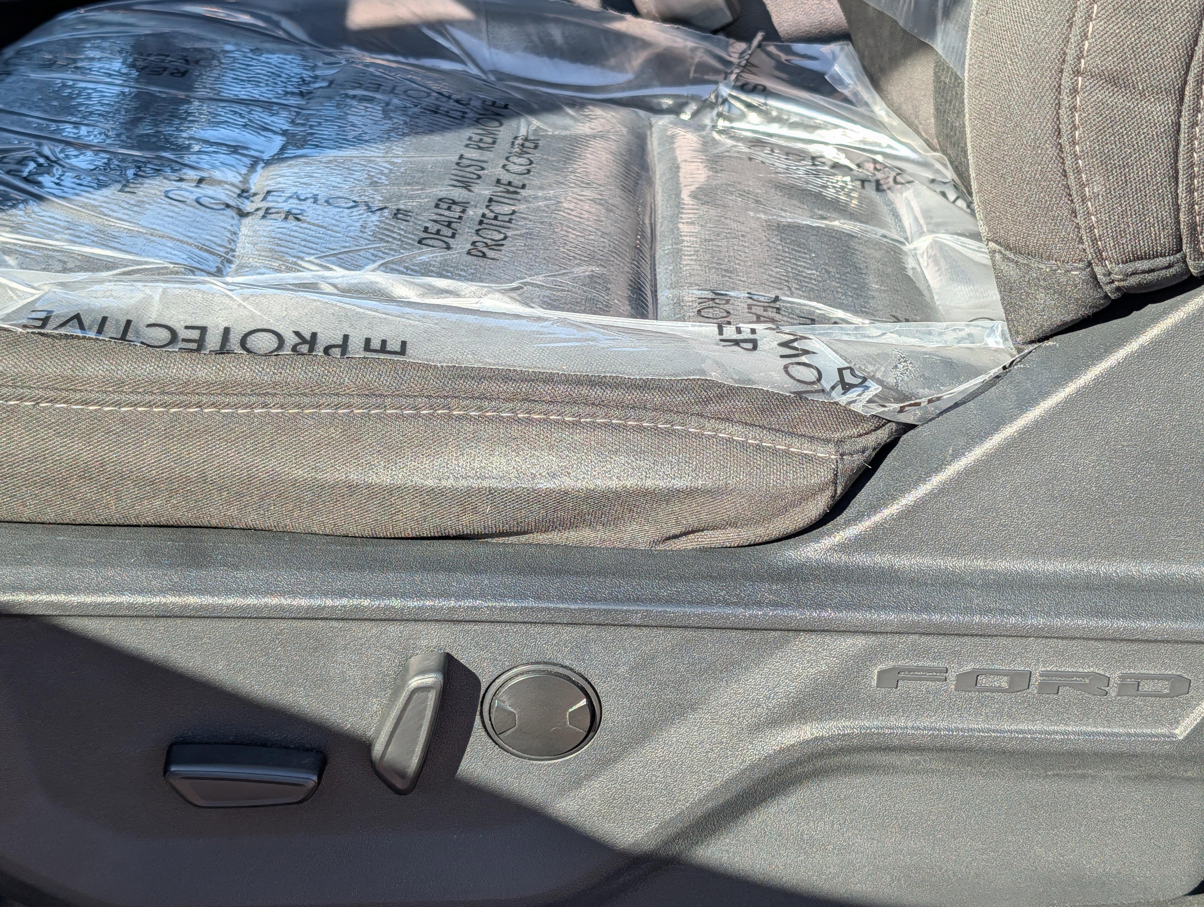 Used 2023 Ford F150 XLT w/ Equipment Group 302A High image 12