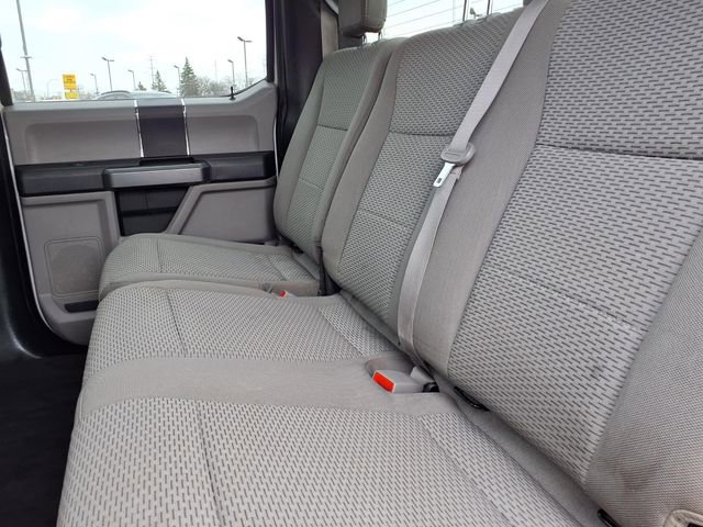 Used 2019 Ford F150 XLT w/ Equipment Group 301A Mid image 6