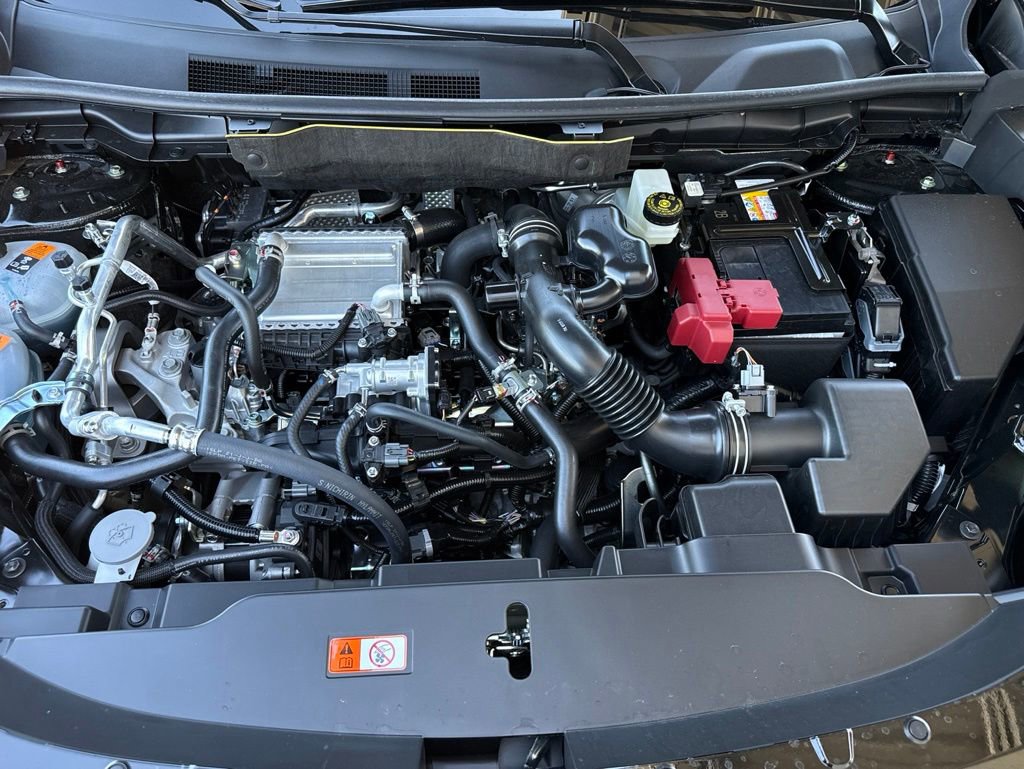 New 2026 Mitsubishi Outlander LE FWD image 33