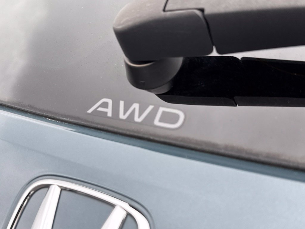 Used 2024 Honda HR-V Sport image 10
