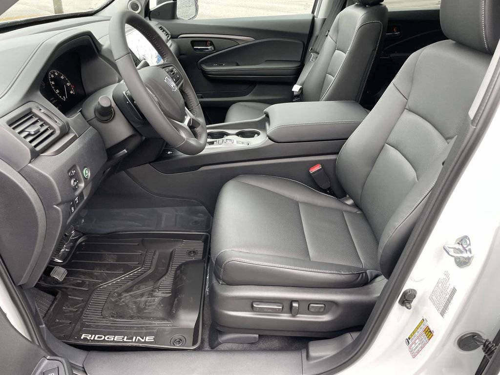 New 2026 Honda Ridgeline RTL image 12