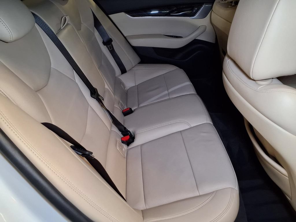 Certified 2023 Cadillac CT5 Premium Luxury w/ Parking Package RWD image 21