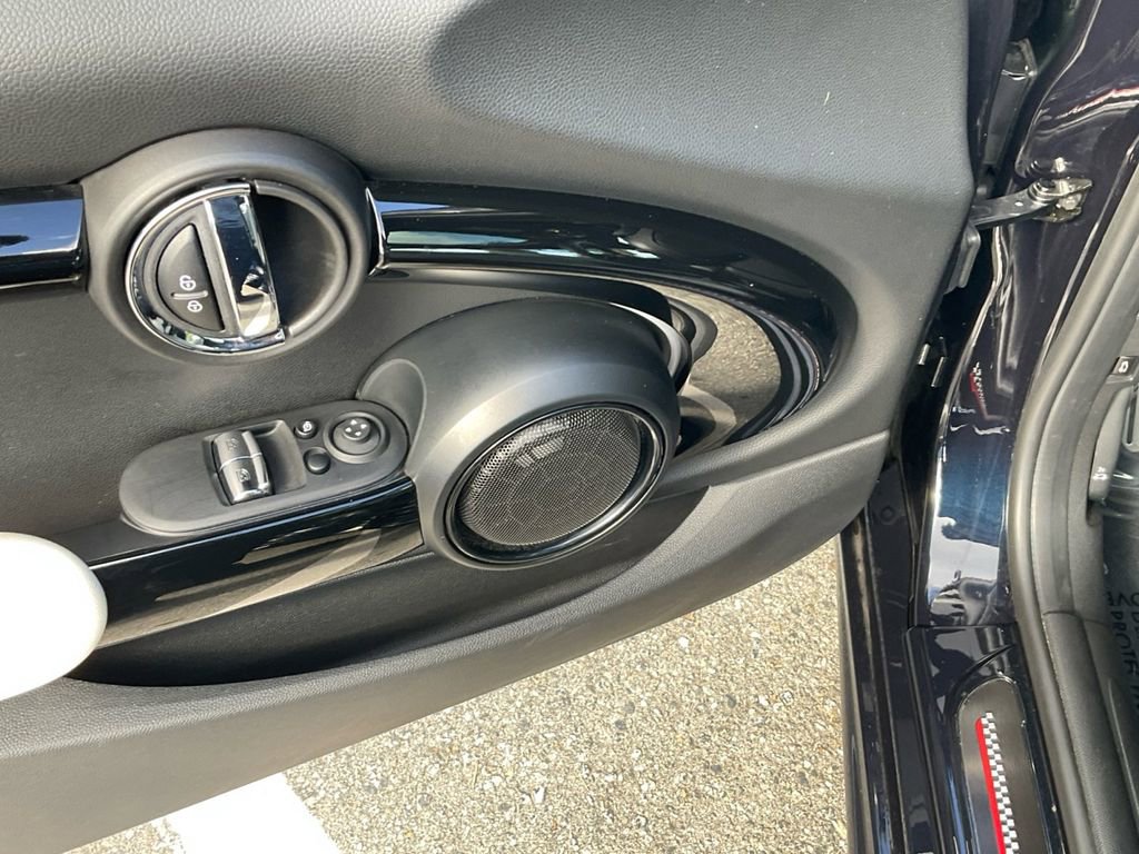 Used 2023 MINI Cooper John Cooper Works w/ Driver Assistance Package image 14