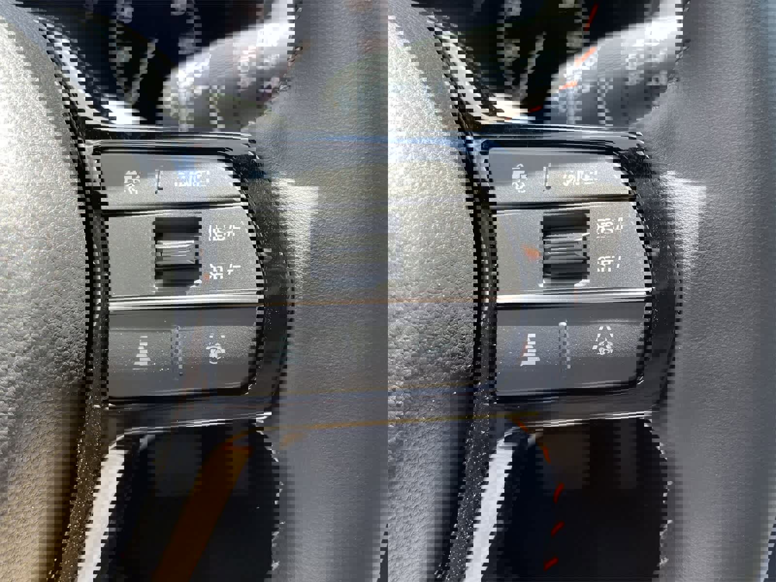 New 2026 Honda HR-V Sport image 23