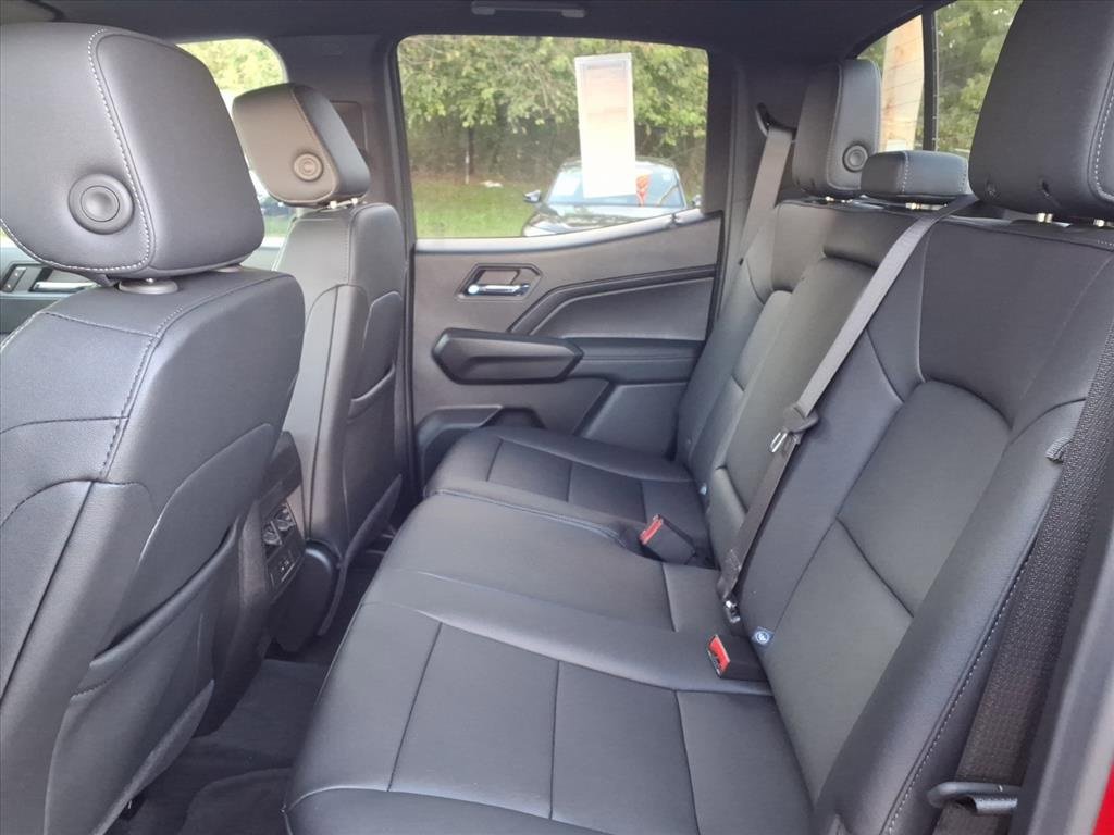 New 2026 Chevrolet Colorado LT w/ LT Convenience Package image 14