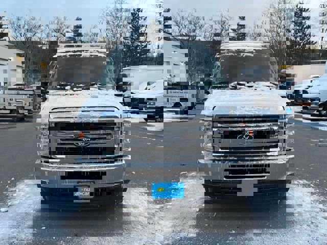 New 2026 Ford E-350 and Econoline 350 Super Duty w/ Power Equipment Group RWD image 2