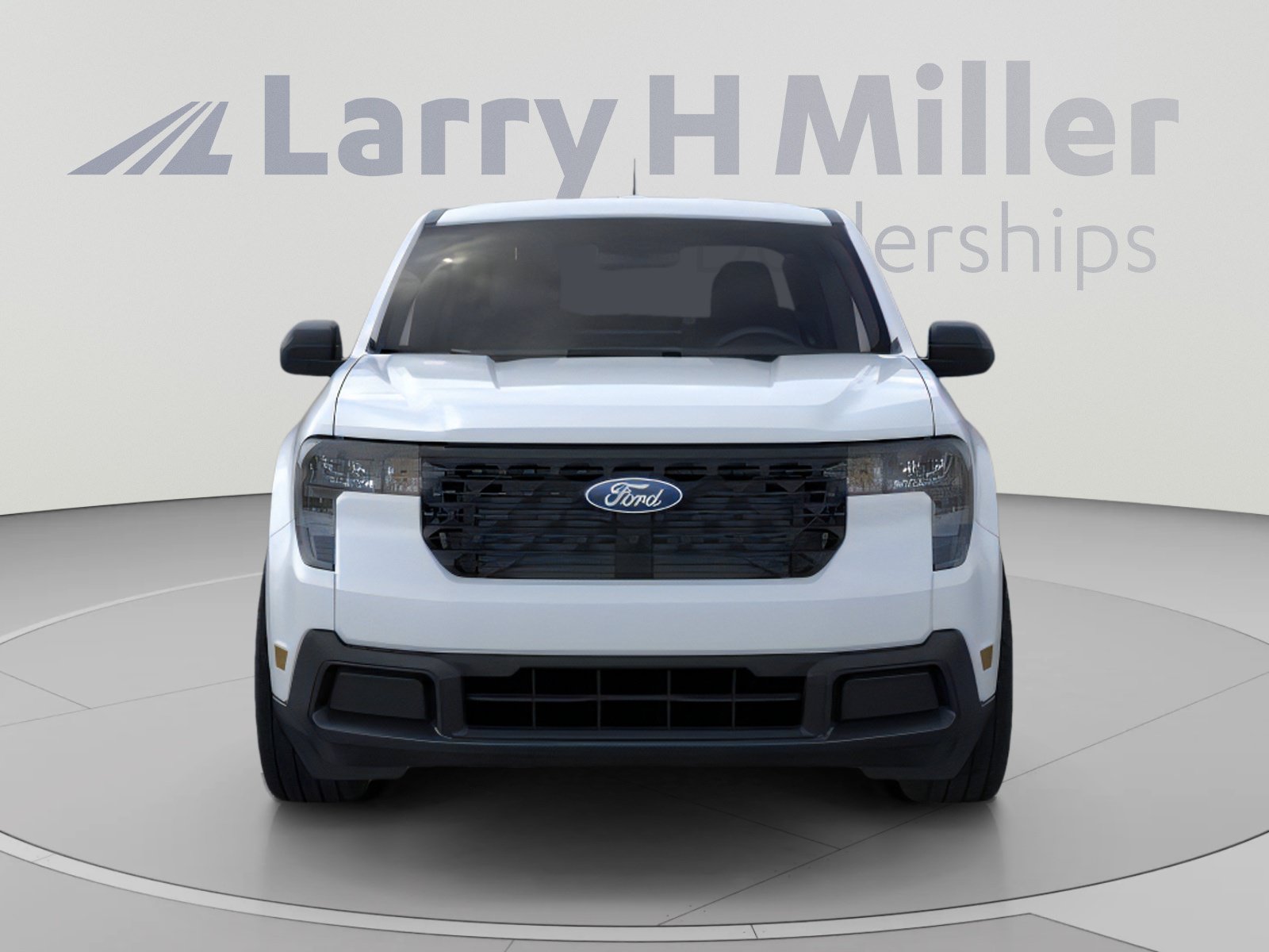 New 2026 Ford Maverick XLT w/ Equipment Group 301A AWD/4WD image 6