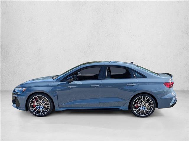 New 2026 Audi RS 3 AWD/4WD image 8