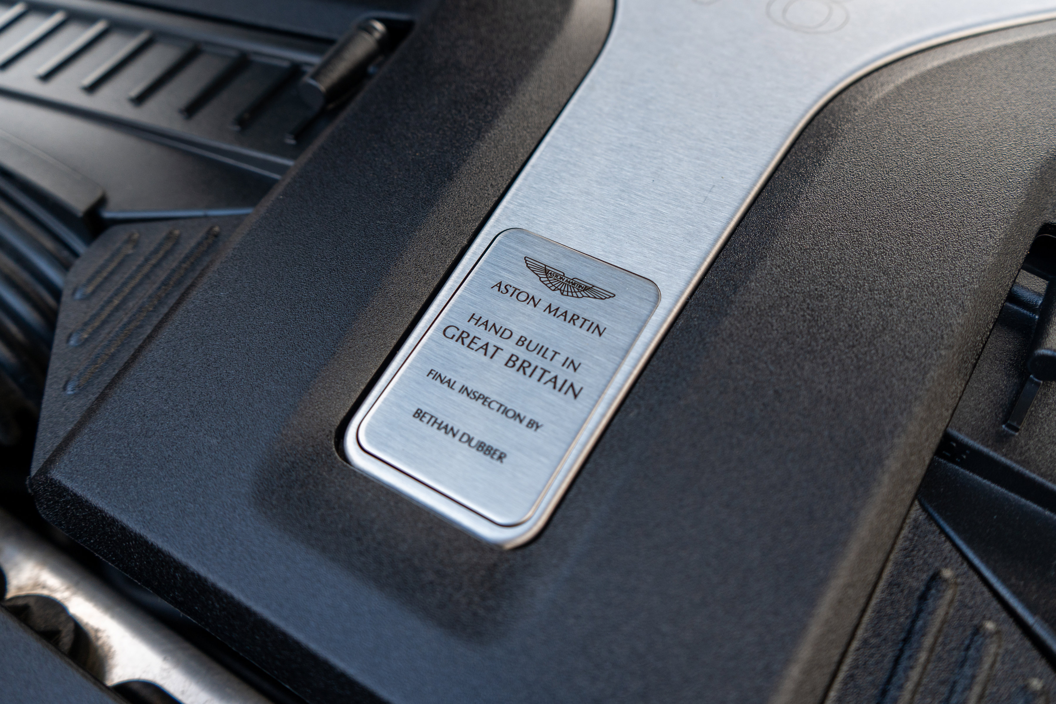 Used 2023 Aston Martin DBX 707 image 52