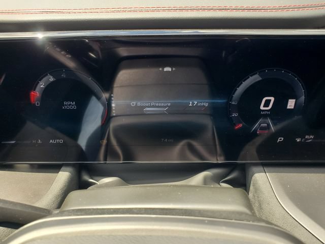 New 2026 Dodge Charger Scat Pack AWD/4WD image 9