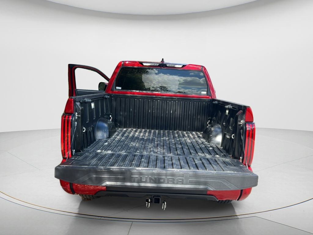 Used 2023 Toyota Tundra Platinum RWD image 21