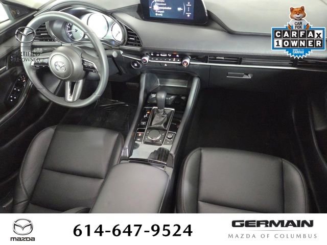 Used 2025 MAZDA MAZDA3 s image 29