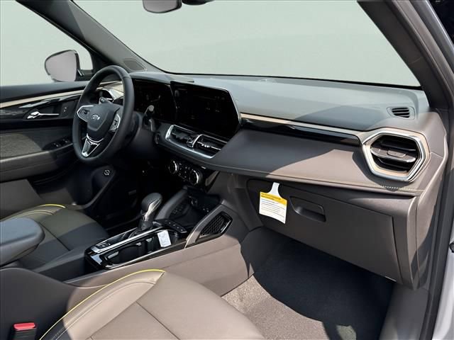 New 2025 Chevrolet TrailBlazer ACTIV w/ Convenience Package image 23