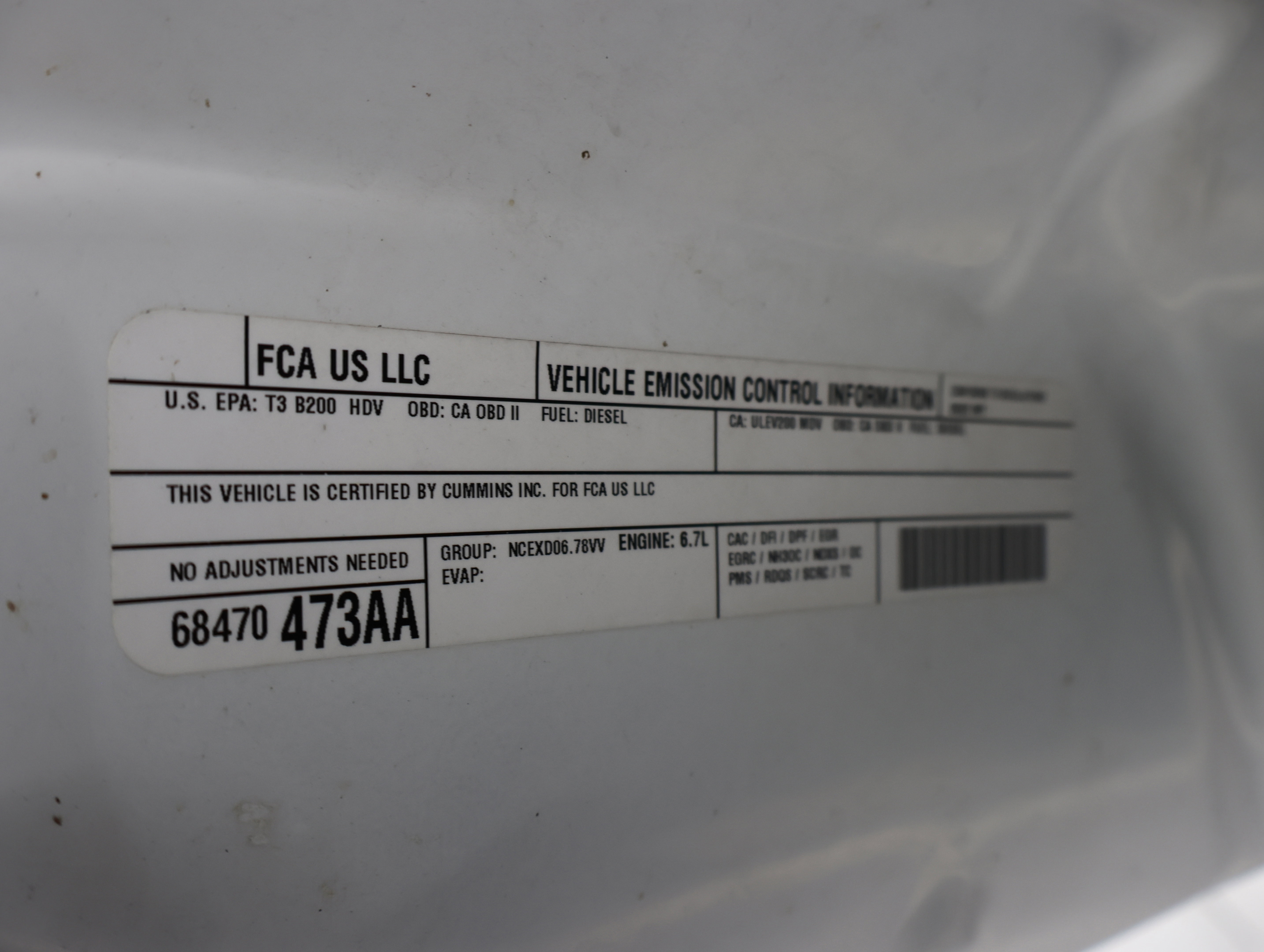 Used 2022 RAM 2500 Laramie image 19