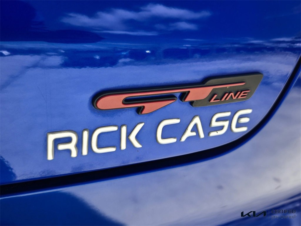 Used 2021 Kia Soul GT-Line image 17