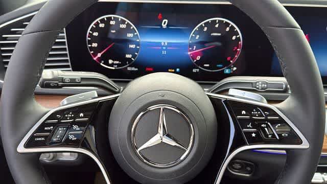 Certified 2026 Mercedes-Benz GLE 350 4MATIC image 20