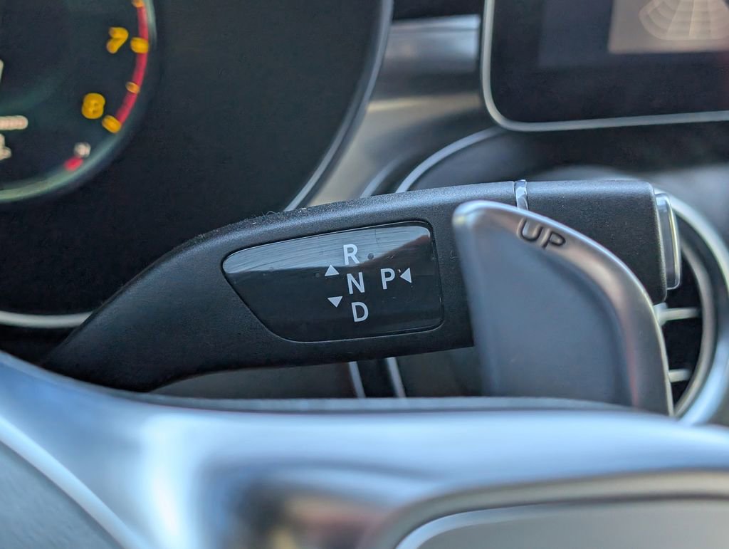 Certified 2022 Mercedes-Benz GLC 43 AMG 4MATIC image 19