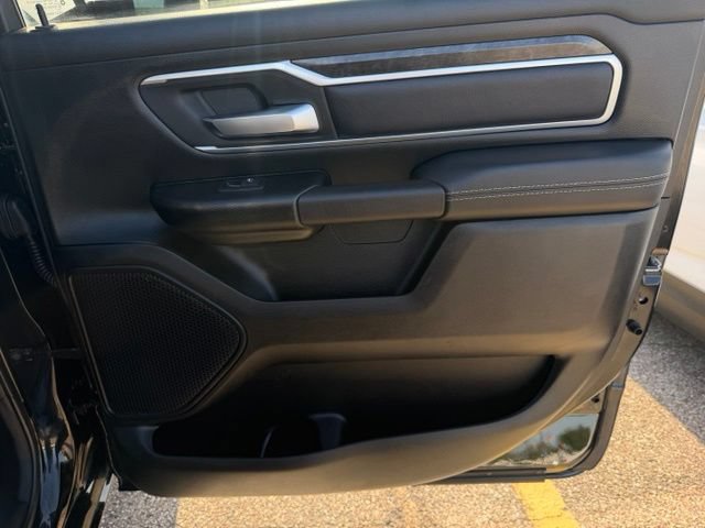 Used 2022 RAM 1500 Lone Star AWD/4WD image 30