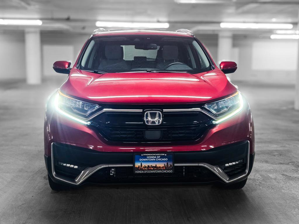 Used 2022 Honda CR-V Touring image 11