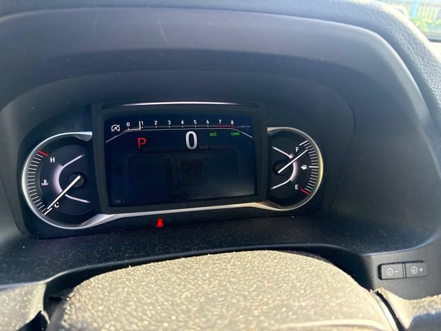 Used 2022 Honda Passport EX-L image 17