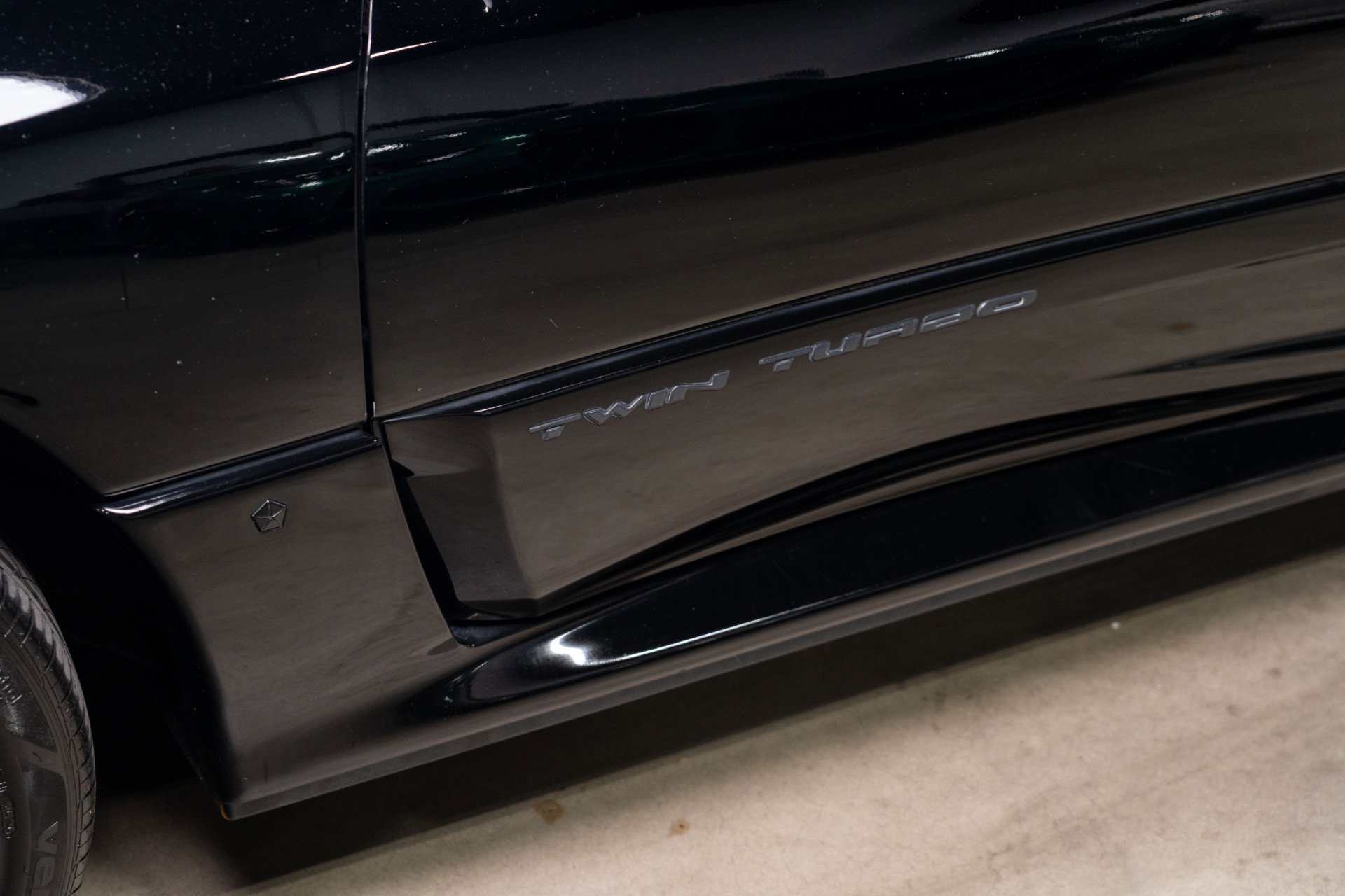 Used 1991 Dodge Stealth R/T Turbo AWD/4WD image 32