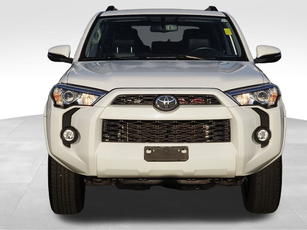 Used 2019 Toyota 4Runner SR5 Premium image 2