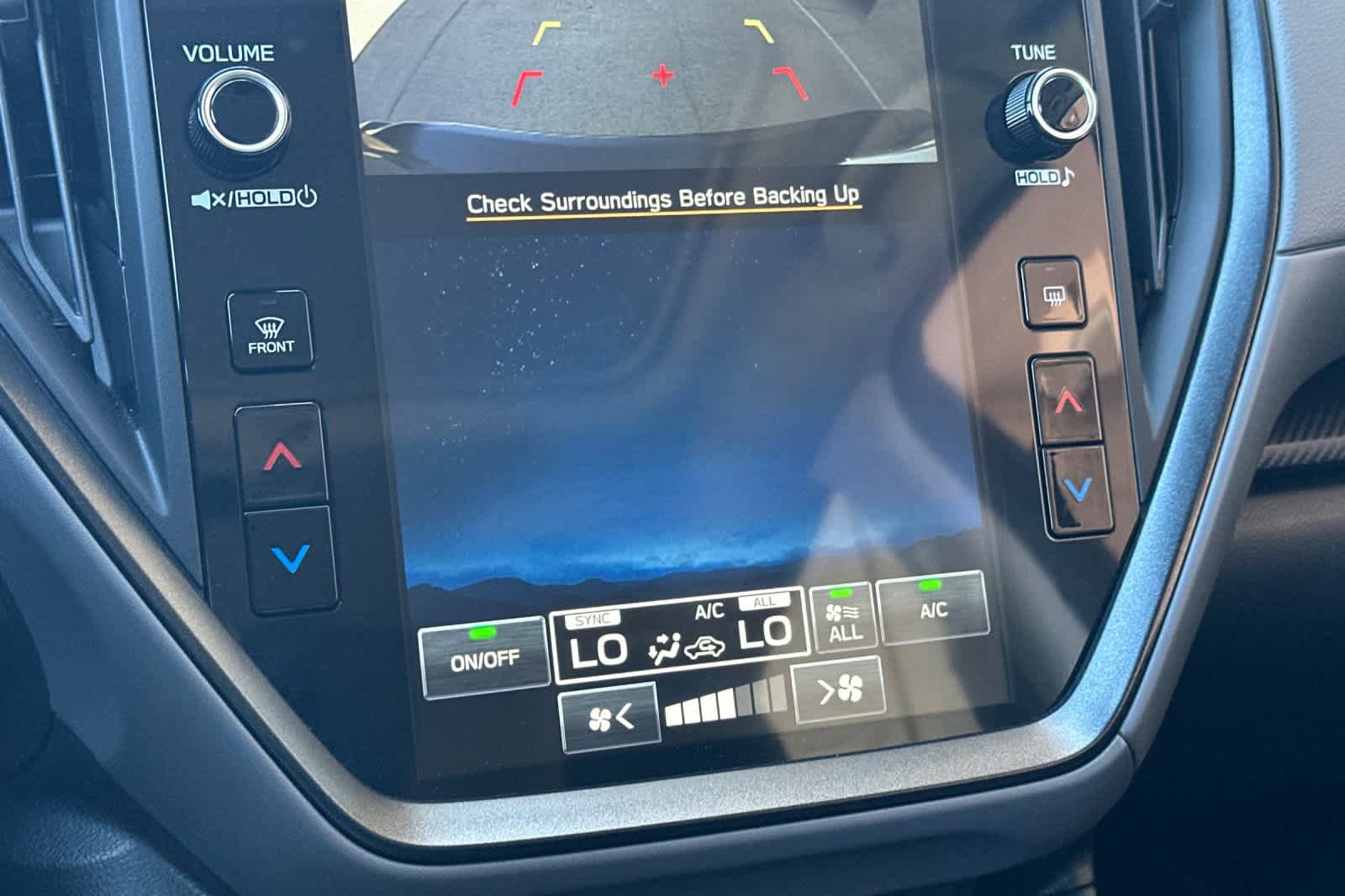 Certified 2026 Subaru Crosstrek 2.0i Premium AWD/4WD image 19