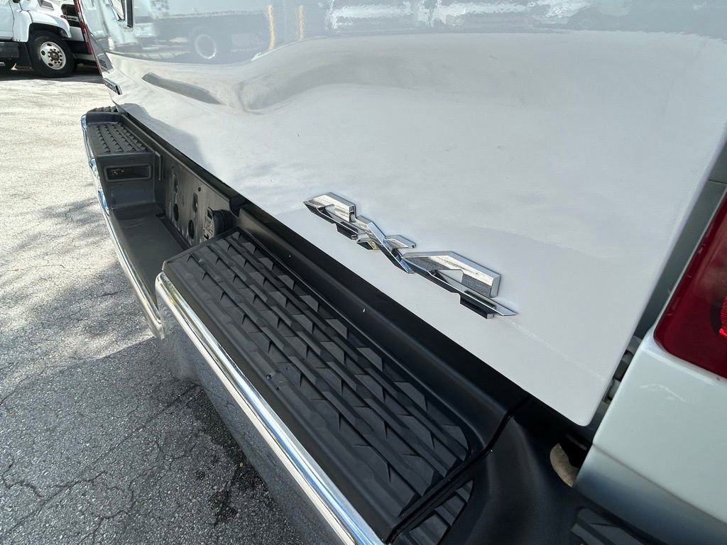 Certified 2024 RAM 2500 Big Horn image 60