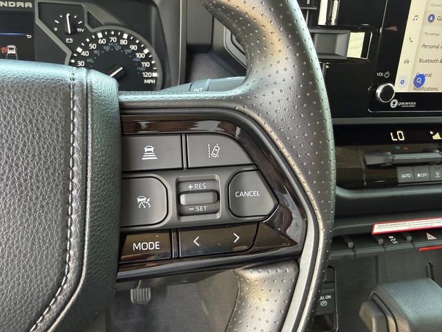 Used 2024 Toyota Tundra SR5 image 15