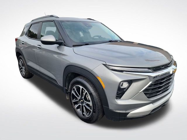 Used 2024 Chevrolet TrailBlazer LT w/ Convenience Package image 10