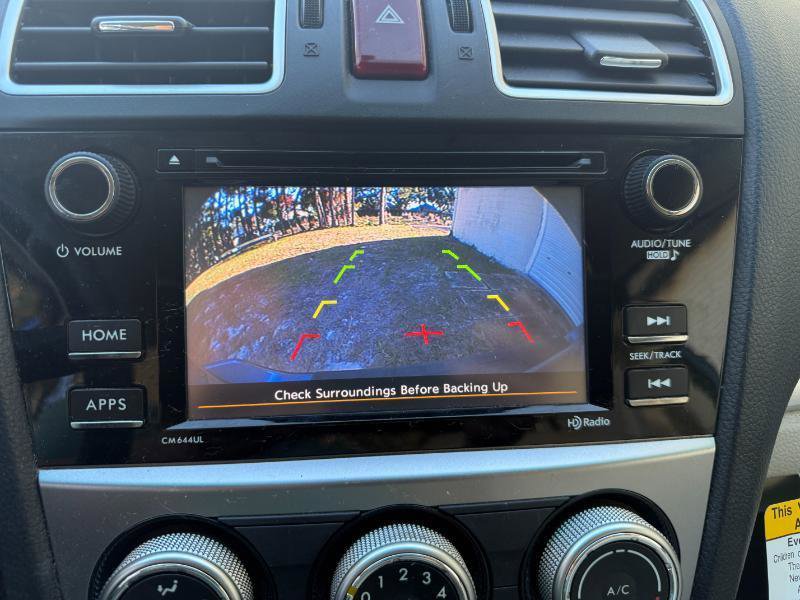 Used 2015 Subaru Crosstrek 2.0i Premium w/ Popular Package #2 AWD/4WD image 15