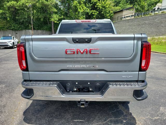 Used 2026 GMC Sierra 1500 SLT AWD/4WD image 22