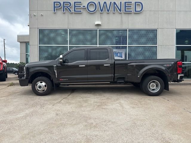 Used 2024 Ford F350 King Ranch w/ Chrome Package image 14